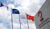 PFDK'den Süper Lig Ekiplerine Ağır Para Cezaları