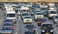 Esenyurt'ta ters yön gerginliği : Trafik kilitlendi