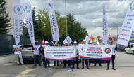Oltan ve Köleoğlu İşçileri Bekleyişte: YHK Kararının Tebliğinin Üzerinden 22 Gün Geçti