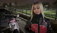 Bursa'da Yardım Teklifini Reddetti İki Dakika Sonra Kaza Yaptı