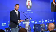 Belçika Başbakan Yardımcısı Prevot'dan Türkiye'ye Stratejik Ortaklık Çağrısı