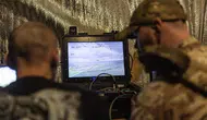 Ukrayna Ordusunun Kullandığı Starlink İnternetine Kısıtlama Getirildi