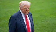 Trump'tan Seçim Hilesi İhbar Edenlere 1 Milyon Dolar Ödül