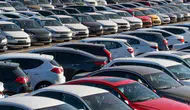 TÜİK Eylül Ayı Motorlu Kara Taşıtları Verilerini Açıkladı