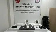 Mersin'de torbacı operasyonu: 2 şüpheli tutuklandı