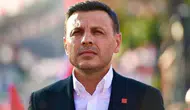 CHP İstanbul İl Başkanı Özgür Çelik Tek Adaylı Ön Seçimde Güven Tazeledi
