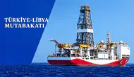 Libya Temsilciler Meclisinden Türkiye ile Deniz Yetki Anlaşması Açıklaması