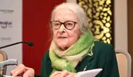 Prof. Dr. Ioanna Kuçuradi 90 yaşında hayatını kaybetti
