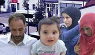 Kayıp Büşra Bebek Soruşturması: 40 Gündür Haber Yok