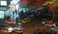 Mardin Kızıltepe'deki nişan töreninde tekmeli yumruklu kavga