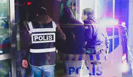 Edirne'de 45 Ayrı Suçtan Aranan Hükümlü Sınırda Yakalandı