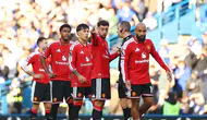Manchester United'da tarihi kriz! Son 38 yılın en uzun galibiyet hasreti