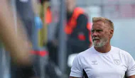 Samsunspor'da Thorsten Fink Dönemi Sona Erdi