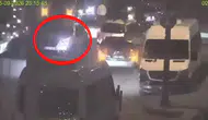 İstanbul'da Suç Örgütü Konvoyuna Polis Baskını: 8 Gözaltı