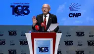 CHP'de Yeni Parti'ye Geçen Milletvekillerine Dönüş Kapısı Kapandı