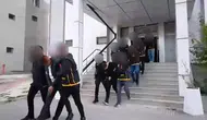 Van'da Yasa Dışı Bahis Operasyonu: 2 Milyar TL'lik Vurgun