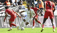 Gençlerbirliği ile Amed Sportif Faaliyetler 2-2 Berabere Kaldı