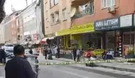 Gebze'deki Kebapçı Cinayetinde Kardeş İntikamı