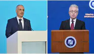 Hazine ve Maliye Bakan Yardımcısı Çelik ve SPK Başkanı Sütcü Görevlerinden Ayrıldı