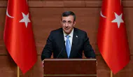 Cevdet Yılmaz'dan Fon Ödemeleri İçin Cuma Günü Müjdesi