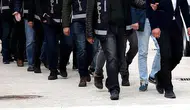 İstanbul merkezli 3 ilde FETÖ operasyonu: 15 şüpheli gözaltına alındı