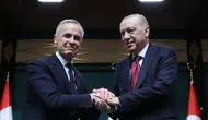 Kanada Başbakanı Carney'den Türk Savunma Sanayisine Övgü