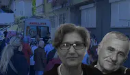 Bursa Gemlik'te Yaşlı Çiftin Ölümünde Cinayet Şüphesi