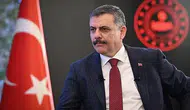İçişleri Bakanı Mustafa Çiftçi Atina'da kritik güvenlik görüşmeleri gerçekleştirecek