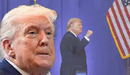ABD'de Yeni Anket: Trump Yönetimine Destek Hızla Eriyor