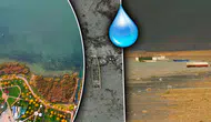 Sapanca Golünde Sevindiren Yükseliş: 5 Aylık Su Yağdı