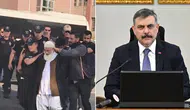 Vuslat Grubu Soruşturmasında Kritik İnceleme Süreci