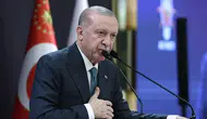 AK Parti'den Kapsamlı Yerel Yönetimler Reformu Hazırlığı