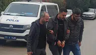 Bayğaralar Suç Örgütü Üyesi MİT ve Polisin Ortak Operasyonuyla Yakalandı