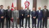 Bakan Tekin Şemdinli'de açıkladı : 2027 yatırım programına 2-3 yeni okul