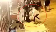 Esenyurt'ta Engelli Gence Dehşet Veren Saldırı