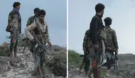 Husilerden Suudi Arabistan'a 3 saldırı iddiası : Riyad ve Abha havalimanları hedefte