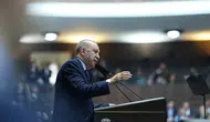 Başkan Erdoğan'dan Şam Ziyareti Mesajı: O Ziyareti Gerçekleştireceğiz