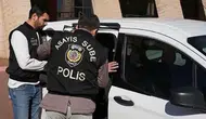Isparta'da dolandırıcılık ve motosiklet hırsızlığı operasyonu : 4 şüpheli yakalandı