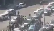 Gaziantep Oto Galeriler Sitesi'nde Silahlı Kavga: 1 Yaralı