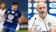 Vincenzo Italiano'dan Beşiktaş Açıklaması