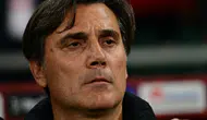 Vincenzo Montella alacaklarından feragat etti