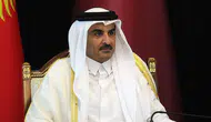 Katar Emiri Şeyh Tamim: Gazze'de Yaşananlar Soykırımdır