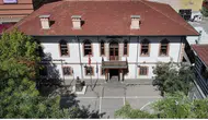 Bursa'nın Asırlık Eğitim Çınarı Kümbetli Mektep