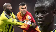 Fenerbahçe Derbide Döküldü Yıldızlar Beklentinin Çok Altında Kaldı