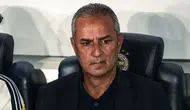 Fenerbahçe'de İsmail Kartal ile yollar ayrıldı