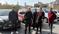 Pert aracı hatasız diye sattılar: 16 gözaltı