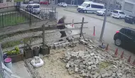 Bursa'da Güzellik Salonu İşletmecisine Karavanlı Şantaj