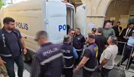 KKTC'de Gemi Kazası Soruşturmasında 9 Şüpheliye Ek Gözaltı Süresi