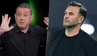 Galatasaray Zorlu Deplasmanda Kazandı: Nihat Kahveci'den Sert Eleştiri