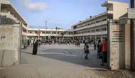Filistin Eğitim Bakanlığı: Gazze ve Batı Şeria'da 800 öğretmen hayatını kaybetti